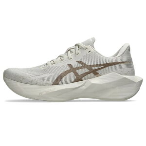 asics �A�V�b�N�X �����j���O�V���[�Y NOVABLAST 6 �m�o�u���X�g 6 �����Y Soft Oat Greige 1011C243.250