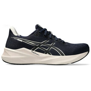 asics �A�V�b�N�X �����j���O�V���[�Y VERSABLAST 4 �o�[�T�u���X�g4 ���f�B�[�X STANDARD �~�b�h�i�C�g/���[�Y�_�X�g 1012B775.403