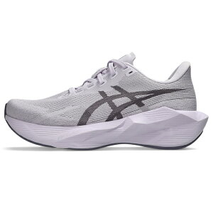 asics �A�V�b�N�X �����j���O�V���[�Y NOVABLAST 6 �m�o�u���X�g 6 ���f�B�[�X Dahlia Lavender Grey 1012C008.501