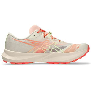 asics �A�V�b�N�X �g���C�������j���O�V���[�Y FUJI LITE 7 �t�W���C�g7 ���j�Z�b�N�X ���f�B�[�X STANDARD ���[�Y�_�X�g/�T���R�[���� 1013A232.700