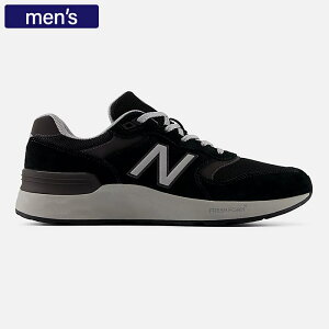 NewBalance �j���[�o�����X Fresh Foam X Walking 880 v7 4E�� �t���b�V���t�H�[�� �E�H�[�L���O�V���[�Y �����Y M88074B