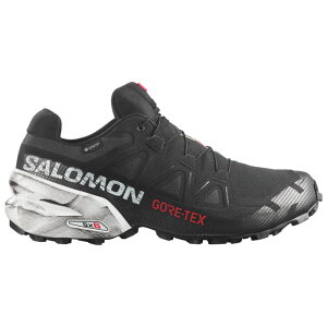 SALOMON �T������ �g���C�������j���O�V���[�Y SPEEDCROSS 6 GTX 20YEARS �X�s�[�h�N���X6 �S�A�e�b�N�X 20���N�g������ �h�� �y�� L49172600