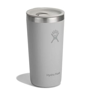 Hydro Flask �n�C�h���t���X�N �^���u���[ DRINKWARE 12 oz All Around Tumbler Birch �{�g�� �W�t�� �ۗ� �ۉ� �^��f�M�\�� �e��354ml