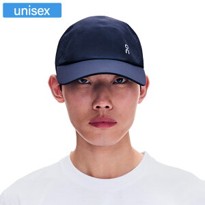 on �I�� �����j���O�L���b�v �X�q Lightweight Cap ���C�g�E�F�C�g�L���b�v ���j�Z�b�N�X �l�C�r�[ 2UF10330255