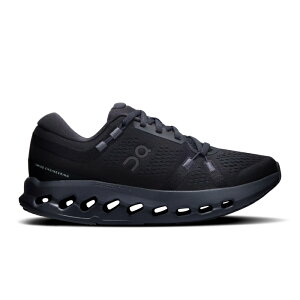 On �I�� �����j���O�V���[�Y ���f�B�[�X Cloudsurfer 2 �N���E�h�T�[�t�@�[ 2 �}���\�� �W���M���O �g���[�j���O Black | Black 3WF10101043