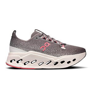 On �I�� �����j���O�V���[�Y ���f�B�[�X �N���E�h�T�[�t�@�[�}�b�N�X Cloudsurfer Max Pebble/Oyster �}���\�� �W���M���O �g���[�j���O 3WF30225074