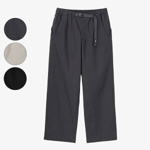 THE NORTH FACE �U�E�m�[�X�E�t�F�C�X �����O�p���c �R�b�g���I�b�N�X�p���c ���j�Z�b�N�X NB82633