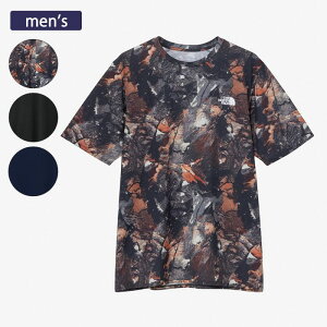 THE NORTH FACE �U�E�m�[�X�E�t�F�C�X �����j���O�V���c �V���[�g�X���[�uGTD�������W�N���[ �����Y NT12595