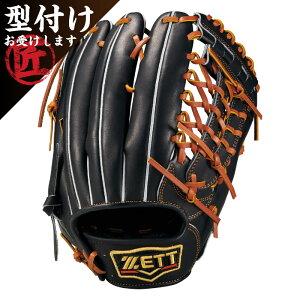 ZETT �[�b�g �싅�O���[�u �O���u ��� � �v���X�e�C�^�X ���[�e�B���e�B�p �T�C�Y6 �u���b�N×�I�[�N�u���E�� BRGB30680X