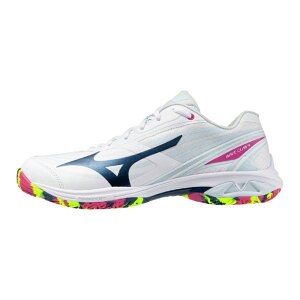 Mizuno �~�Y�m ���j�Z�b�N�X �o�h�~���g���V���[�Y �E�G�[�u�N���[4 3E���� �m���}�[�L���O�\�[�� �o�h�~���g������荇�i�i 71GA264302