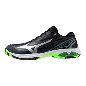 Mizuno �~�Y�m ���j�Z�b�N�X �o�h�~���g���V���[�Y �E�G�[�u�N���[4 WIDE 4E���� �m���}�[�L���O�\�[�� �o�h�~���g������荇�i�i 71GA264403