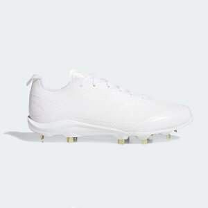 adidas �A�f�B�_�X �싅�X�p�C�N Adizero Electric JP �A�f�B�[�� �G���N�g���b�N JP �z���C�g �� ���Z�싅�Ή� JS2116