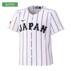 Mizuno �~�Y�m �V���c �v�����g���j�t�H�[�� �W���j�A���E�B�����Y(�z�[��)�y2026 WORLD BASEBALL CLASSIC TM�z�W���j�A 12JRMJ9001