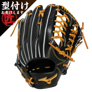Mizuno �~�Y�m �싅�O���[�u �O���u �d���p �~�Y�m�v�� Classic �������p �O���p �u���b�N �R���N �T�C�Y18N 1AJGH34117