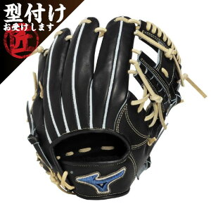 Mizuno �~�Y�m �싅�O���[�u �O���u �d���p �O���[�o���G���[�g PRO �����p GE-DP6 �u���b�N×�u�����h �T�C�Y10 1AJGH34303