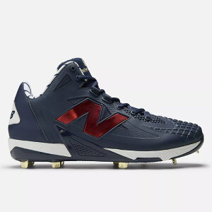 NewBalance �j���[�o�����X �싅�X�p�C�N FuelCell Ohtani 1 �t���[�G���Z�� ��J�ĕ� D�� �l�C�r�[ MSHO5GO