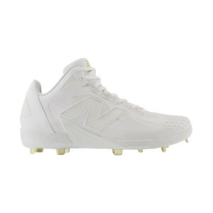 NewBalance �j���[�o�����X �싅�X�p�C�N ��J�ĕ� OHTANI 1 2E �����Y �z���C�g MSHOAW1