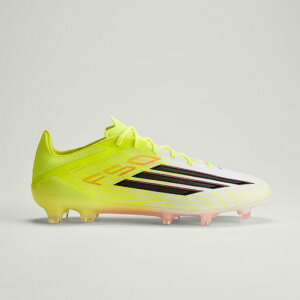 adidas �A�f�B�_�X �T�b�J�[�X�p�C�N ��� ��l F50 �G���[�g FG �V�R�ŗp �� �C�G���[ JR6457