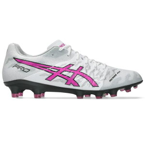 asics �A�V�b�N�X �T�b�J�[�X�p�C�N DS LIGHT ACROS PRO 3 DS ���C�g �A�N���X �v�� 3 �����Y STANDARD �z���C�g/�f�W�^���T�N�� 1101A071.106