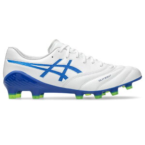 asics �A�V�b�N�X �T�b�J�[�X�p�C�N ��� ��l DS LIGHT X-FLY 6 �G���[�g�v���[���[���f�� �X�^���_�[�h�� �� �z���C�g 1101A076-102