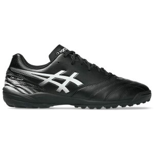 asics �A�V�b�N�X �T�b�J�[�X�p�C�N DS LIGHT CLUB TF �f�B�[�G�X ���C�g �N���u TF �����Y WIDE �u���b�N/�z���C�g 1103A123.001