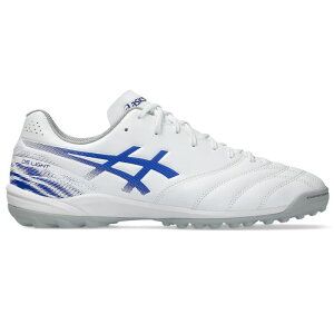 asics �A�V�b�N�X �T�b�J�[�X�p�C�N DS LIGHT CLUB TF �f�B�[�G�X ���C�g �N���u TF �����Y WIDE �z���C�g/�A�V�b�N�X�u���[ 1103A123.100