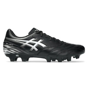 asics �A�V�b�N�X �T�b�J�[�X�p�C�N DS LIGHT CLUB WIDE ���L �y �V�R�� �l�H�� �l�H��v Black/White 1103A128-001