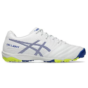 asics �A�V�b�N�X �T�b�J�[ �g���[�j���O�V���[�Y DS LIGHT JR GS TF �A�E�g�h�A ���O �l�H�� �y �z���C�g �u���[ �W���j�A �L�b�Y �q�� 1104A053
