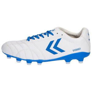 hummel �q�������� �T�b�J�[�X�p�C�N ���H���[�g3 ACADEMY SUPERWIDE �����Y 4E���� �X�[�p�[���C�h �z���C�g×�u���[ HAS1246SW2