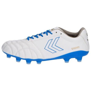 hummel �q�������� �T�b�J�[�X�p�C�N ���H���[�g3 TEAM SUPERWIDE �����Y 4E���� �X�[�p�[���C�h �z���C�g×�u���[ HAS1247SW2
