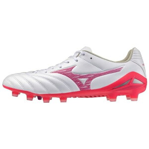 Mizuno �~�Y�m �T�b�J�[�X�p�C�N ���i���V�[�_ NEO III PRO ���j�Z�b�N�X 2E���� �V�R��/�y/�l�H�ŗp �z���C�g×�s���N P1GA2622