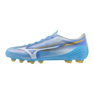 Mizuno �~�Y�m �T�b�J�[�X�p�C�N ��� ��l �~�Y�m�A���t�@ 3 JAPAN 2E���� �V�R�Ł^�y�^�l�H�ŗp ���j�e�B�X�J�C�u���[×�z���C�g P1GA266025