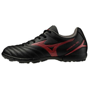 Mizuno �~�Y�m �g���[�j���O�V���[�Y ���i���V�[�_ NEO III SELECT Jr AS �W���j�A 3E���� �u���b�N×���r�[���b�h �^�[�t �T�b�J�[ P1GE2525