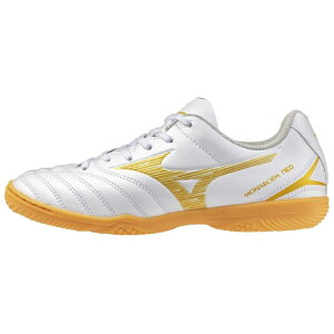 MIZUNO �~�Y�m �C���h�A�V���[�Y ���i���V�[�_NEO III SELECT Jr IN �W���j�A 3E���� �t�b�g�T�� ���� �̈�� �z���C�g×�S�[���h P1GG262550