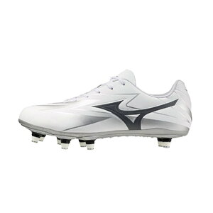 MIZUNO �~�Y�m �g���[�j���O�V���[�Y ���C�^���M CLUB ���j�Z�b�N�X 4E���� �^�[�t �z���C�g/�z���C�g R1GA2610