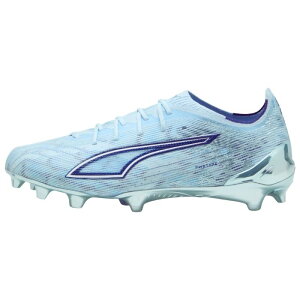 PUMA �v�[�} �T�b�J�[�X�p�C�N �E���g�� 6 �A���e�B���b�g FG �����Y �V�R�ŗp Icy Blue-PUMA White-Blue Jewel 108699_03