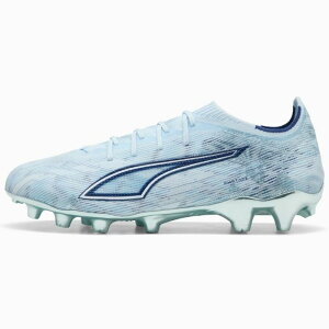 PUMA �v�[�} �T�b�J�[�X�p�C�N �E���g�� 6 �A���e�B���b�g HG/AG �����Y �y/�l�H�ŗp Icy Blue-PUMA White-Blue Jewel 108998_03