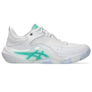 asics �A�V�b�N�X �o�X�P�b�g�{�[���V���[�Y UNPRE ARS LOW 3 �A���v���A���X ���[ 3 �����Y WIDE �z���C�g/�I�[�����O���[�� 1063A119.100