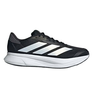 adidas �A�f�B�_�X �����j���O�V���[�Y Duramo SL 2 Wide Running �f������ SL2 ���C�h ���j�Z�b�N�X �W���M���O �g���[�j���O �u���b�N IF9400