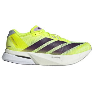 adidas �A�f�B�_�X �����j���O�V���[�Y ADIZERO BOSTON 13 M �����Y ���M�����[�t�B�b�g �\�[���[�C�G���[/�I�[�����v����/�p�E�_�[�v���� JP9251