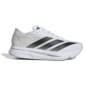 adidas �A�f�B�_�X �����j���O�V���[�Y �����Y �A�f�B�[�� SL 2 �z���C�g �� �}���\�� �W���M���O �g���[�j���O JQ0351