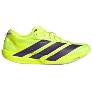 adidas �A�f�B�_�X �����j���O�V���[�Y ADIZERO JAPAN 9 M �����Y ���M�����[�t�B�b�g �\�[���[�C�G���[/�I�[�����v����/�p�E�_�[�v���� JQ0776