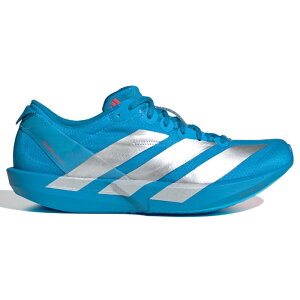 adidas �A�f�B�_�X ���f�B�[�X �����j���O�V���[�Y Adizero Japan 9 �A�f�B�[�� �W���p�� 9 �V���o�[���^���b�N/���V�b�h���b�h �}���\�� JQ1682