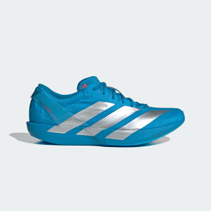 adidas �A�f�B�_�X �����j���O�V���[�Y �����Y �A�f�B�[�� �W���p�� 9 �u���[ �� �w�` ���� ���� �g���[�j���O JQ1683