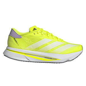 adidas �A�f�B�_�X �����j���O�V���[�Y �A�f�B�[�� SL2 W ���f�B�[�X ���\�[���[�C�G���[/�t�b�g�E�F�A�z���C�g/�p�E�_�[�v���� JQ3123
