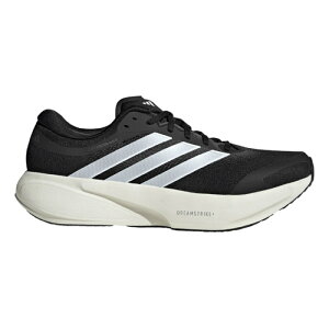 adidas �A�f�B�_�X �����j���O�V���[�Y SUPERNOVA RISE 3 WIDE �X�[�p�[�m���@���C�Y �����Y �R�A�u���b�N/�t�b�g�E�F�A�z���C�g/�R�A�u���b�N JQ5953