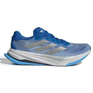 adidas �A�f�B�_�X �����j���O�V���[�Y SUPERNOVA PRIMA 2 �X�[�p�[�m���@ �v���}2 �����Y �u���[/�V���o�[���^���b�N/�u���[�o�[�X�g JR7360