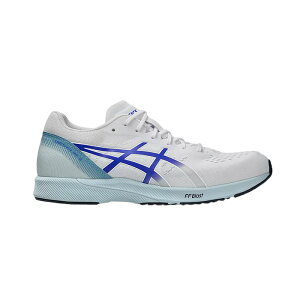 asics �A�V�b�N�X �����j���O�V���[�Y TARTHER RP 3 �����Y STANDARD �z���C�g/�u���[ 1011B465.104
