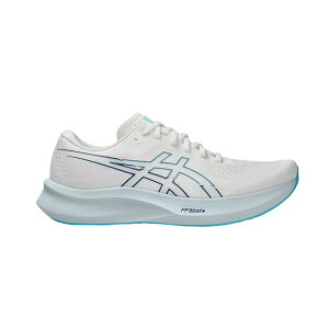asics �A�V�b�N�X �����j���O�V���[�Y EvoRide Speed 3 �����Y STANDARD �z���C�g/�u���[ 1011B969.101