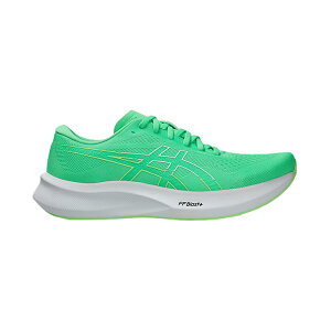 asics �A�V�b�N�X �����j���O�V���[�Y EvoRide Speed 3 �����Y STANDARD �O���[��/�z���C�g�[ 1011B969.300